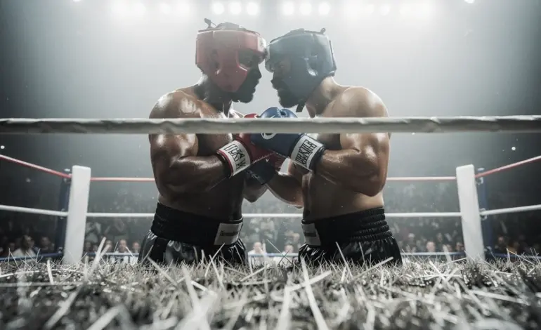 Anthony Joshua’s Next Fight: 2026 Comeback Path Examined