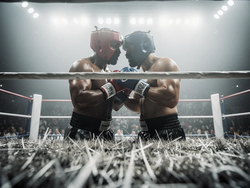 Anthony Joshua’s Next Fight: 2026 Comeback Path Examined