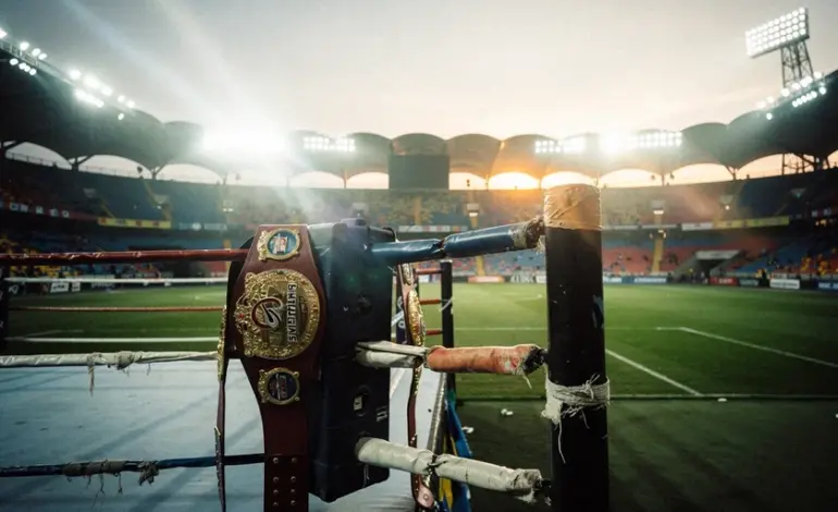 Artur Beterbiev Defends Light Heavyweight Crown in 2026