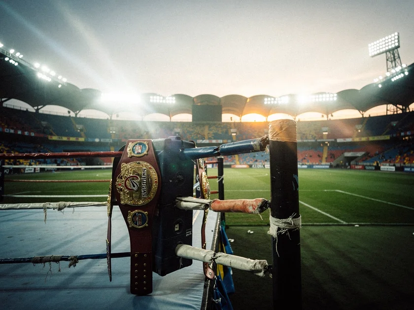 Artur Beterbiev Defends Light Heavyweight Crown in 2026