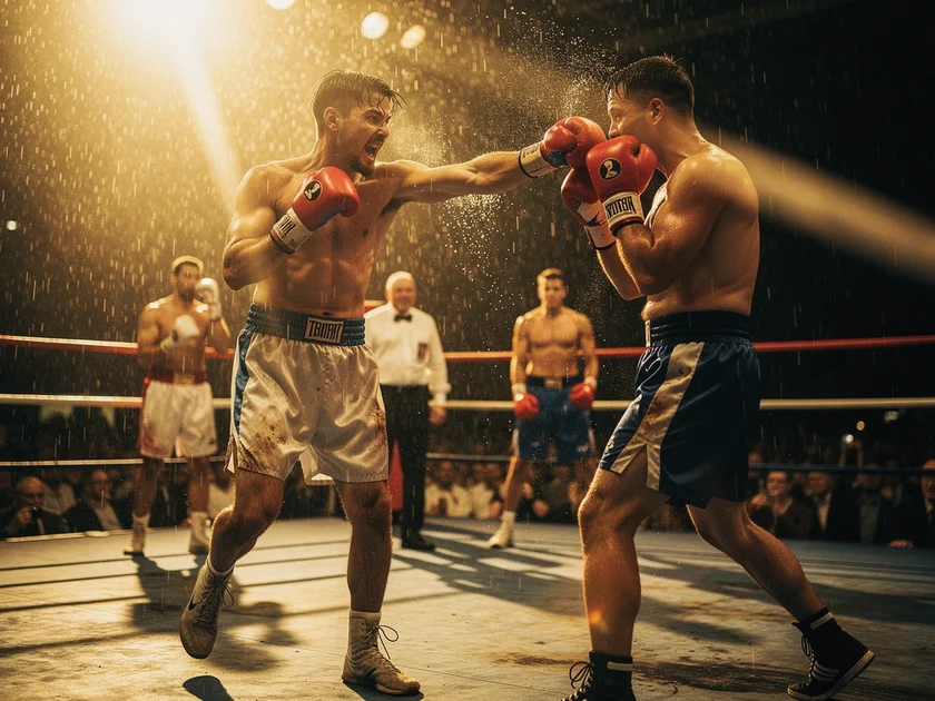 Boxing Injuries: Arjon Basi’s Comeback Story in 2026