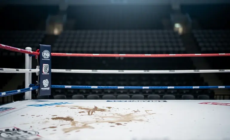 Boxing Injuries Shadow Lauren Price’s Bloody Cardiff Win