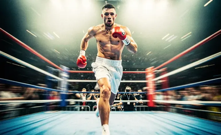 Boxing Injuries Force Mayer to Vacate WBO Title in 2026