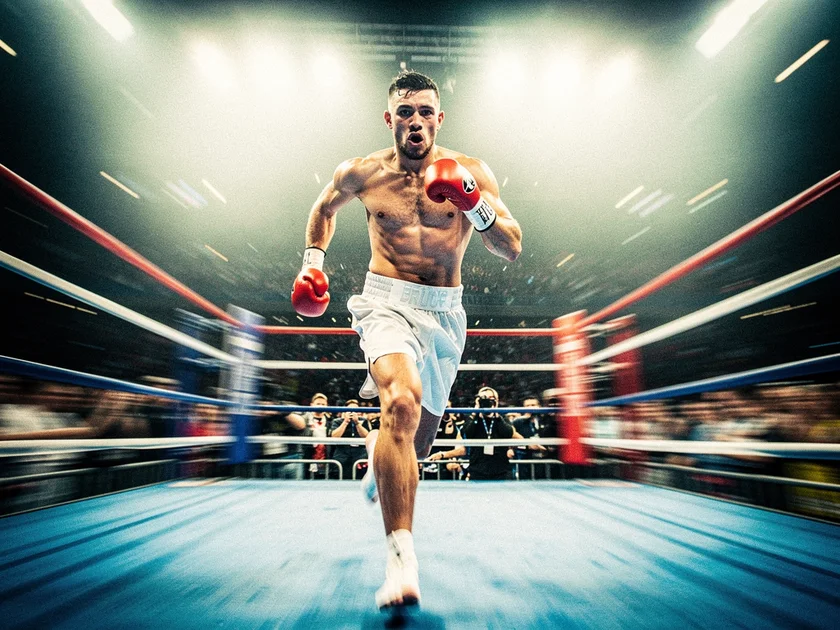 Boxing Injuries Force Mayer to Vacate WBO Title in 2026