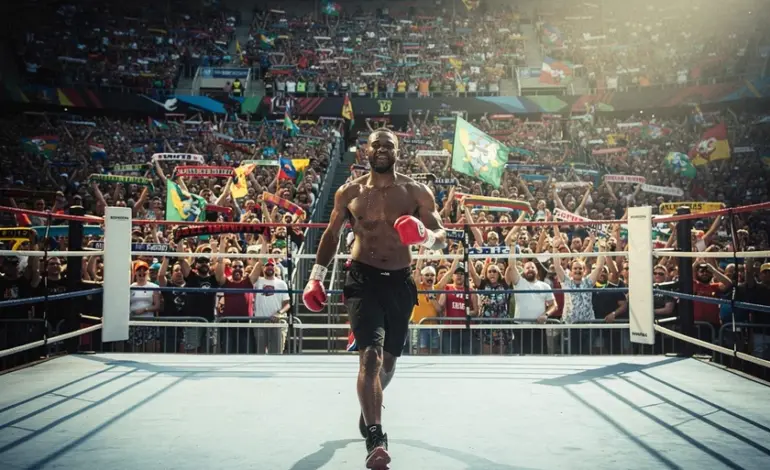 Boxing PPV Schedule 2026: Biggest Fights to Watch Now