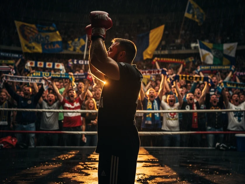 Boxing PPV Schedule: Wilder Beats Chisora in London War