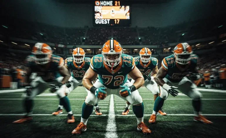 Boxing Results Today: Dubois vs Harper Unification Set