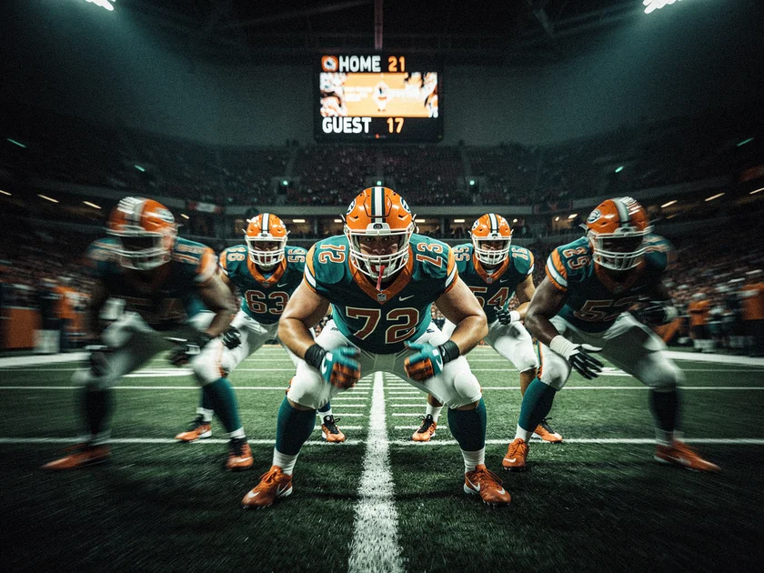 Boxing Results Today: Dubois vs Harper Unification Set