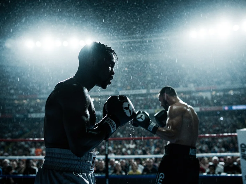 Boxing Results Today: Wilder Beats Chisora in London Brawl