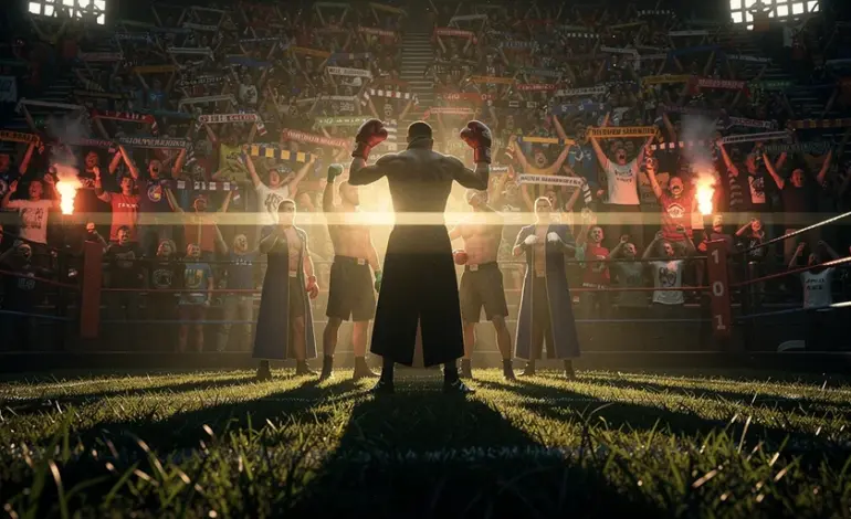 Boxing Undisputed Champions: Who Holds All Belts in 2026