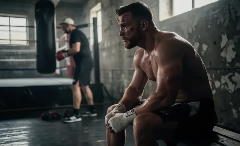 Canelo Alvarez: 2026 Fight Outlook and Title Picture