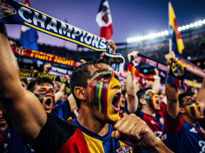 David Benavidez Eyes Next Title Shot at Super Middleweight