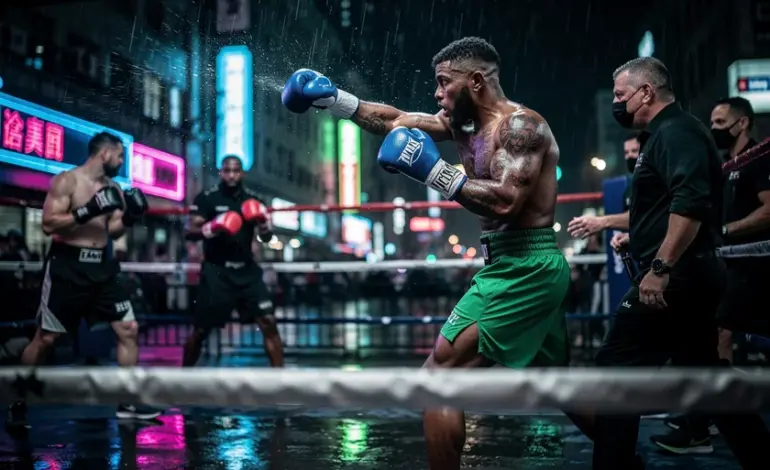 Gervonta Davis Eyes 2026 Return After Extended Absence