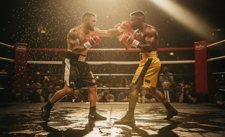 Gervonta Davis: 2026 Lightweight Title Picture Heats Up