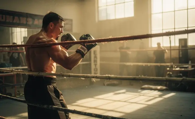 Oleksandr Usyk’s Next Fight: What 2026 Holds for the Champ