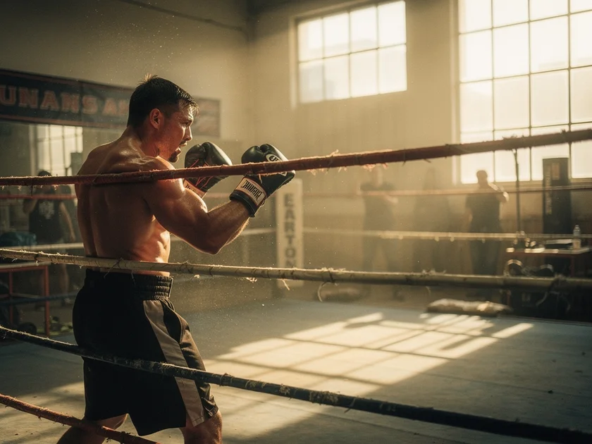 Oleksandr Usyk’s Next Fight: What 2026 Holds for the Champ