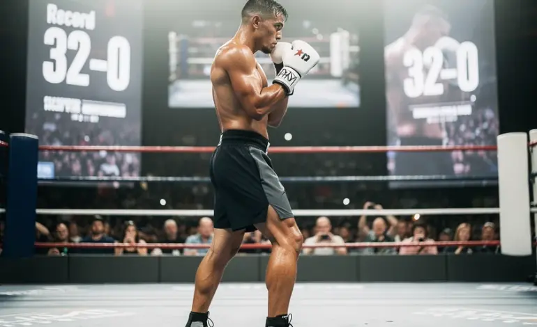 Terence Crawford’s Next Fight: What 2026 Holds for Bud