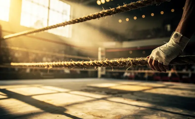 Terence Crawford’s Next Fight: What 2026 Holds for Bud
