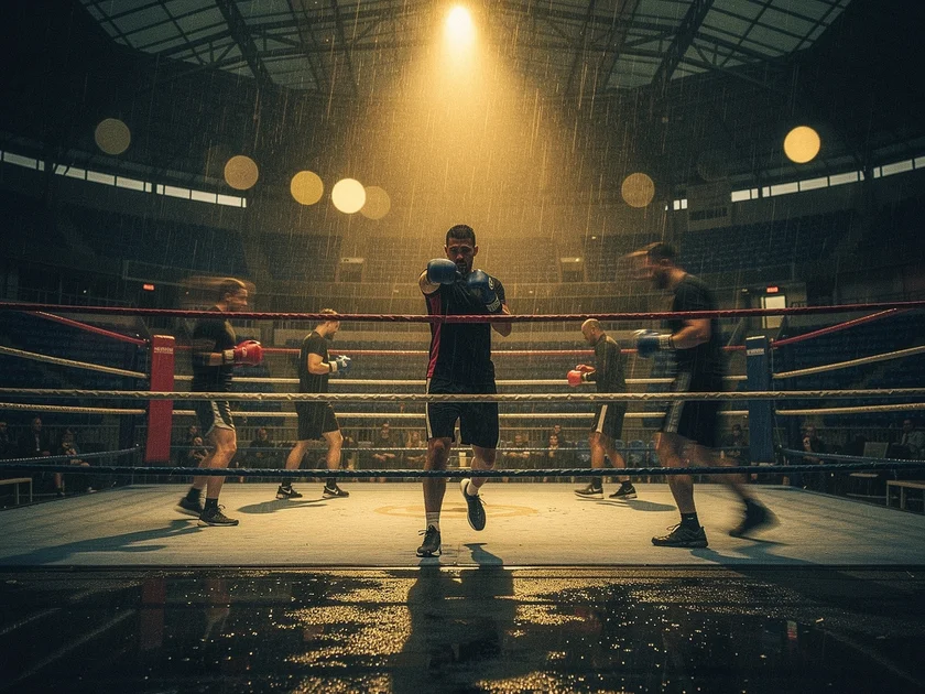 Vasiliy Lomachenko Eyes Next Fight as Wilder Targets Usyk