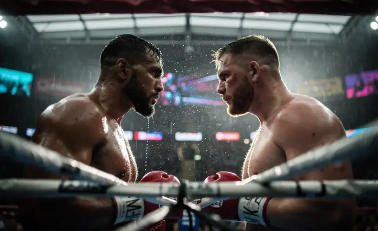 Wilder Calls Out Anthony Joshua After London Win in 2026