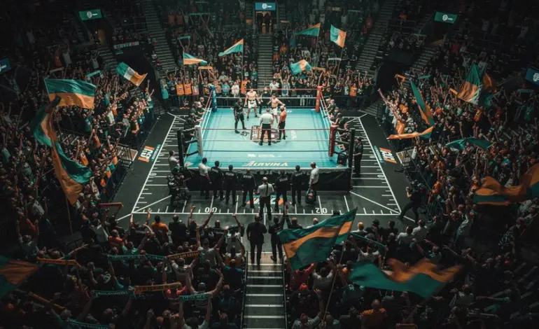 Boxing Press Conference News: Wilder Confident for Chisora